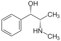 (+)-Pseudoephedrine