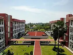 Faculty of Agricultural and Forestry Sciences & Faculty of Humanities, Management and Science
