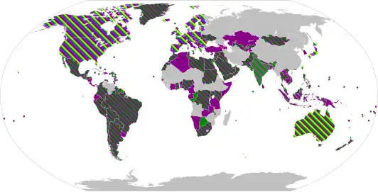RNA vaccines and DNA vaccines&nbsp;&nbsp;Pfizer–BioNTech (original)&nbsp;&nbsp;Pfizer–BioNTech (omicron)&nbsp;&nbsp;Moderna (original)&nbsp;&nbsp;Moderna (omicron)&nbsp;&nbsp;Others