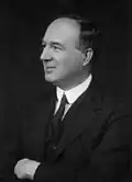 Edward Mellanby, discoverer of vitamin D, Chair in Pharmacology (1920–1933)