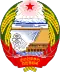 Emblem of North Korea