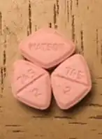 From United States, sold as ProSom (2MG)