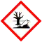 GHS09: Environmental hazard