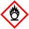 GHS03: Oxidizing