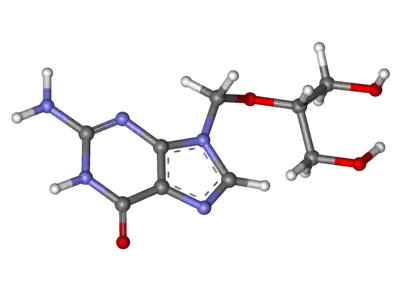 Ganciclovir