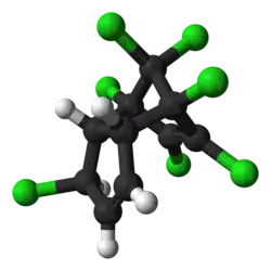 Ball-and-stick model