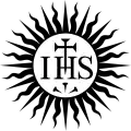 Seal of the Society of Jesus