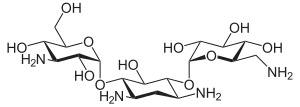 Kanamycin A
