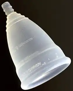 Raised text and other unsmooth features provide more purchase for bacteria.