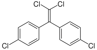 p,p'-DDE(impurity)
