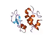1h59: COMPLEX OF IGFBP-5 WITH IGF-I