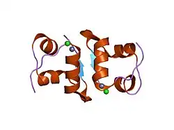 1os3: Dehydrated T6 human insulin at 100 K