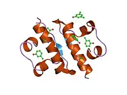 1zeh: STRUCTURE OF INSULIN