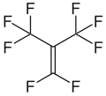 Skeletal formula