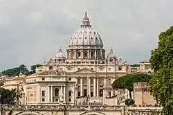 St. Peter's Basilica