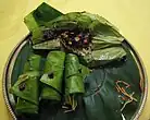 South Indian style Paan
