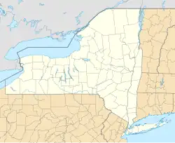 Mentholatum is located in New York