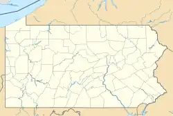 College of Physicians of Philadelphia is located in Pennsylvania