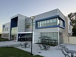 UMKC School of Medicine–St. Joseph Campus