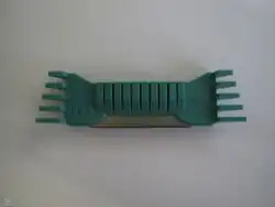 Shave biopsy instrument