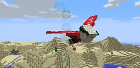 1.11.2 Banner.png: Infobox image for Minecraft 1.11.2 the version in Minecraft