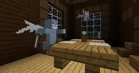 1.11pre1-screen.png: Infobox image for Minecraft 1.11-pre1 the version in Minecraft