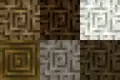 The top face of wood blocks in 1.13-pre1.