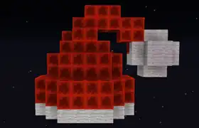 1.8.2 pre-release Banner.png: Infobox image for 1.8.2-pre1 the version in Minecraft