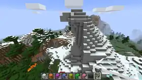 1.9.3-pre2.png: Infobox image for Minecraft 1.9.3-pre2 the version in Minecraft