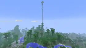 12w08a Banner.png: Infobox image for Minecraft 12w08a the version in Minecraft