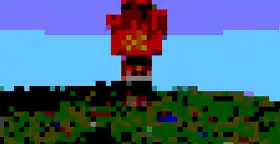 13w38a Banner.png: Infobox image for 13w38a the version in Minecraft