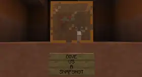 13w41a Banner.png: Infobox image for 13w41b the version in Minecraft