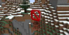 14w05a Banner.png: Infobox image for 14w05a the version in Minecraft