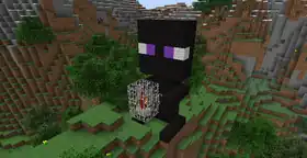 14w08a Banner.png: Infobox image for 14w08a the version in Minecraft