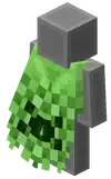 15th Anniversary Cape ‌[Bedrock Edition only]