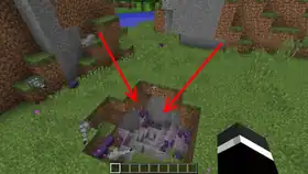 15w50a.png: Infobox image for 15w50a the version in Minecraft