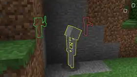 15w51a.png: Infobox image for 15w51a the version in Minecraft