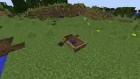 16w05a.png: Infobox image for Minecraft 16w05b the version in Minecraft