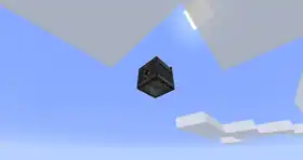 16w44a.png: Infobox image for Minecraft 16w44a the version in Minecraft