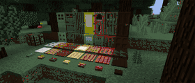 17w47a.gif: Infobox image for Minecraft 17w47a the version in Minecraft