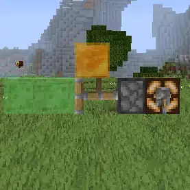 19w42a Preview.png: Infobox image for Minecraft 19w42a the version in Minecraft