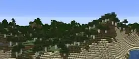 20w29a.jpg: Infobox image for Minecraft 20w29a the version in Minecraft