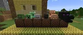 22w46a.jpg: Infobox image for Minecraft 22w46a the version in Minecraft