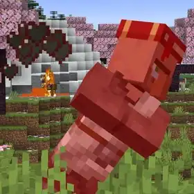 24w19b.jpg: Infobox image for Minecraft 24w19b the version in Minecraft