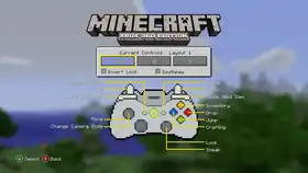 360 Edition TU3.png: Infobox image for TU3 the version in Minecraft