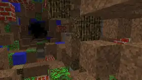 4k-JavaScript.png: Infobox image for 4k-JavaScript the version in Minecraft