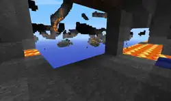 Visual bug.[citation&nbsp;needed]