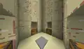 The chest room in a desert pyramid with these textures