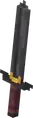 The sword utilized by General Chungus.