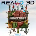 RealD 3D poster
